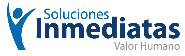 Soluciones Inmediatas